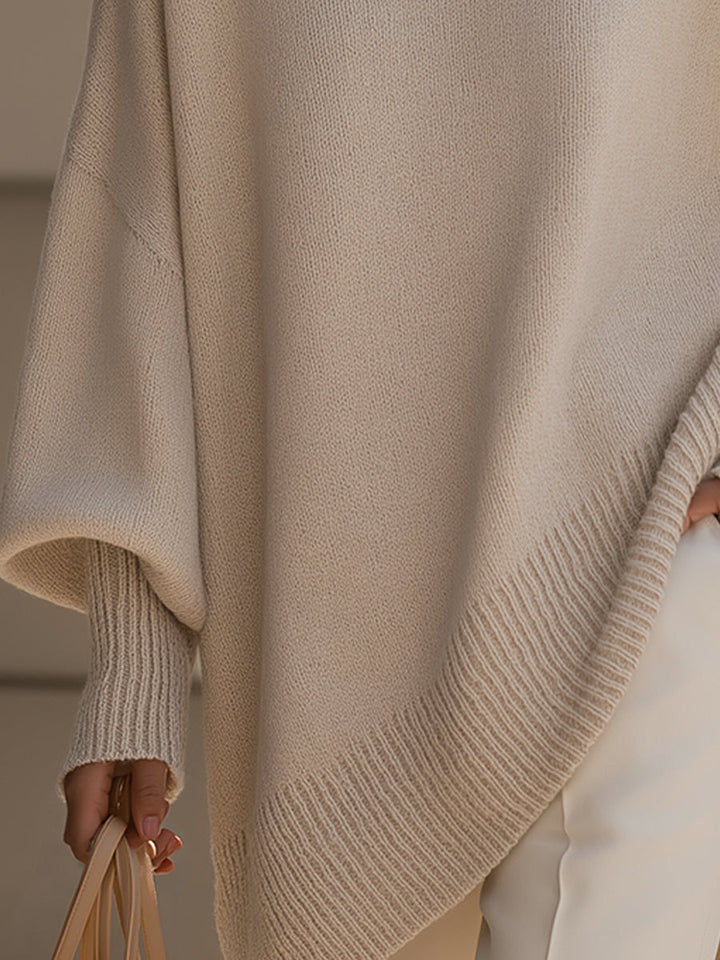 Cindy | Zachte comfortabele trui