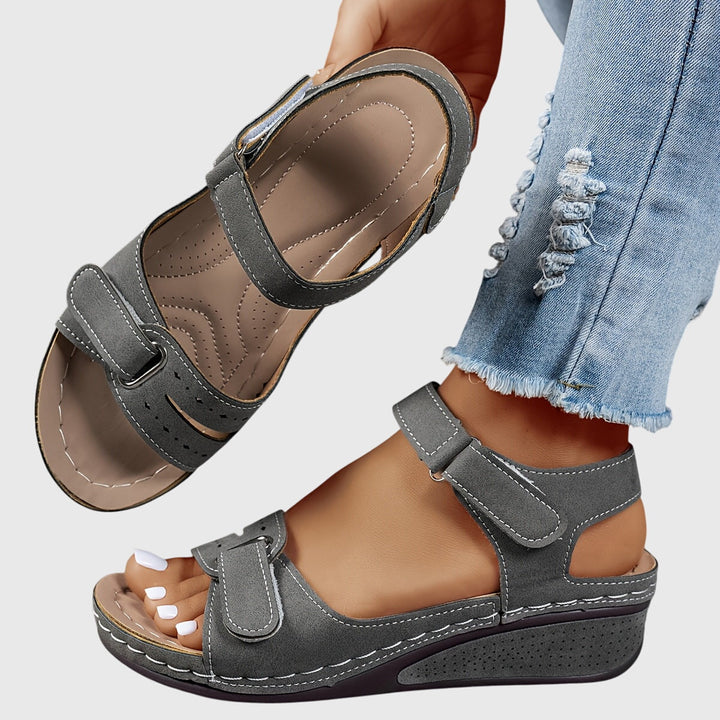 Hana - Ondersteunende orthopedische sandalen