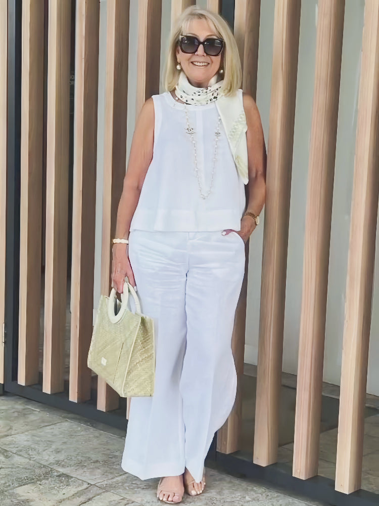 Cyrell - Casual-elegante set