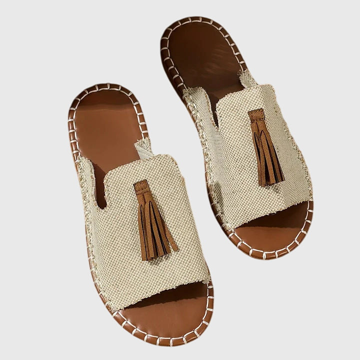 Sabine | Orthopedische sandalen