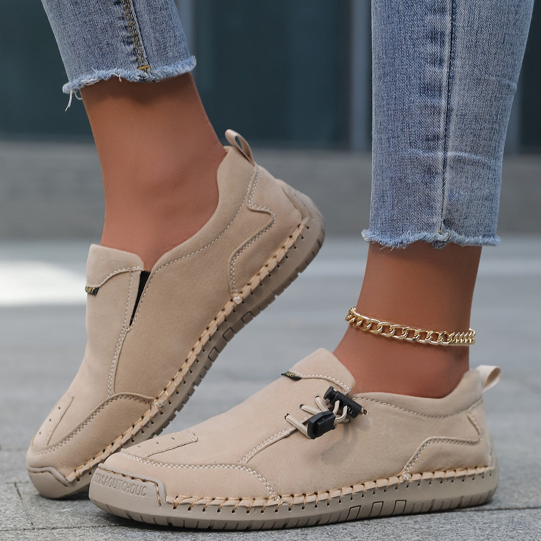 Liv™ | Wandelschoenen met therapeutisch comfort