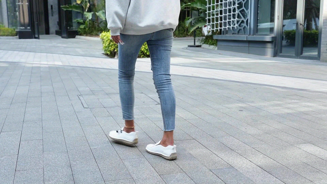 Liv™ | Wandelschoenen met therapeutisch comfort