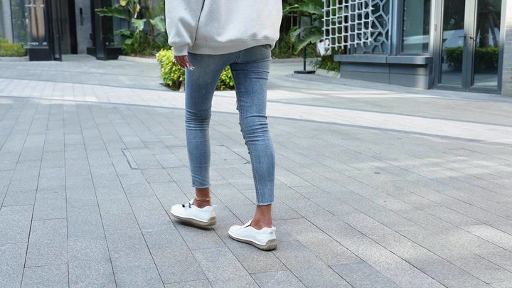 Liv™ | Wandelschoenen met therapeutisch comfort