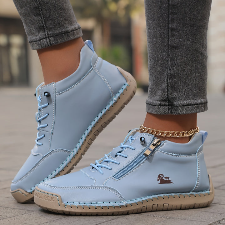 ErgoVita™ – Sneakers met therapeutisch comfort