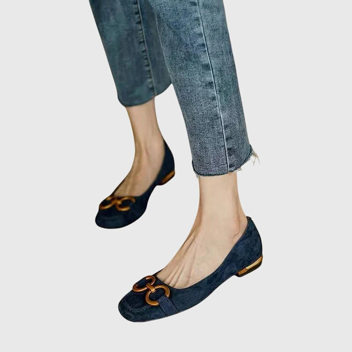 Inka - Elegante orthopedische sandalen