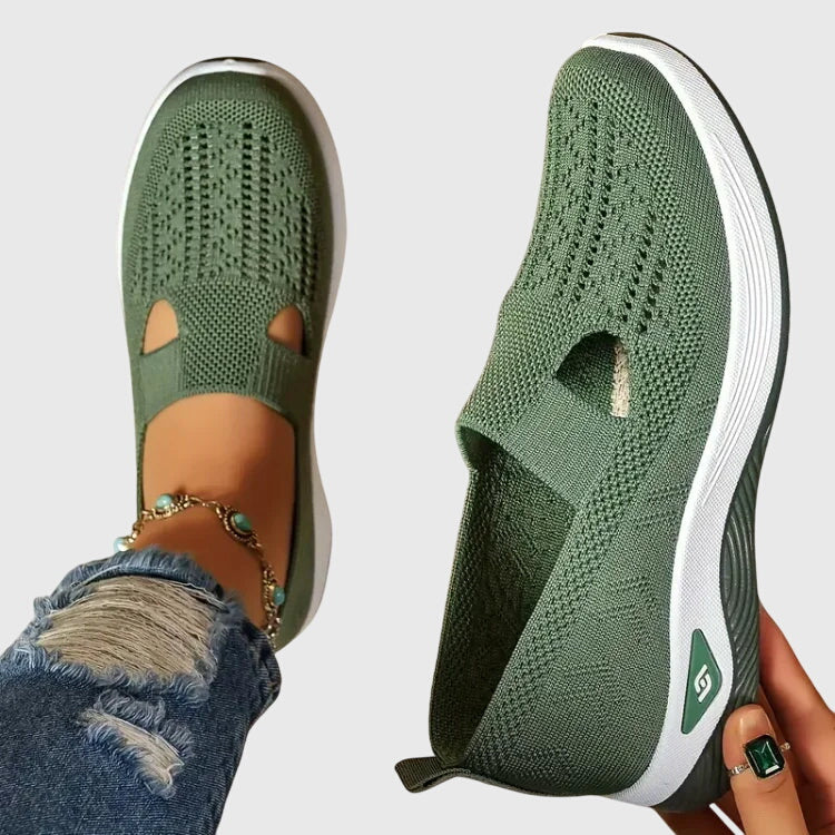 Lora™ orthopedische wandelschoenen