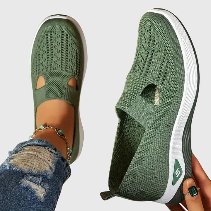 Lora™ orthopedische wandelschoenen