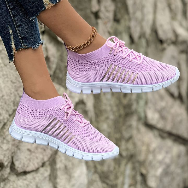 Sophie | Lichte comfortsneakers