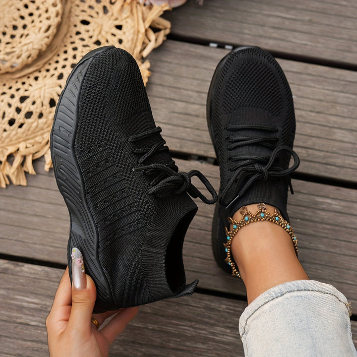 Lea | Lichte comfortsneakers