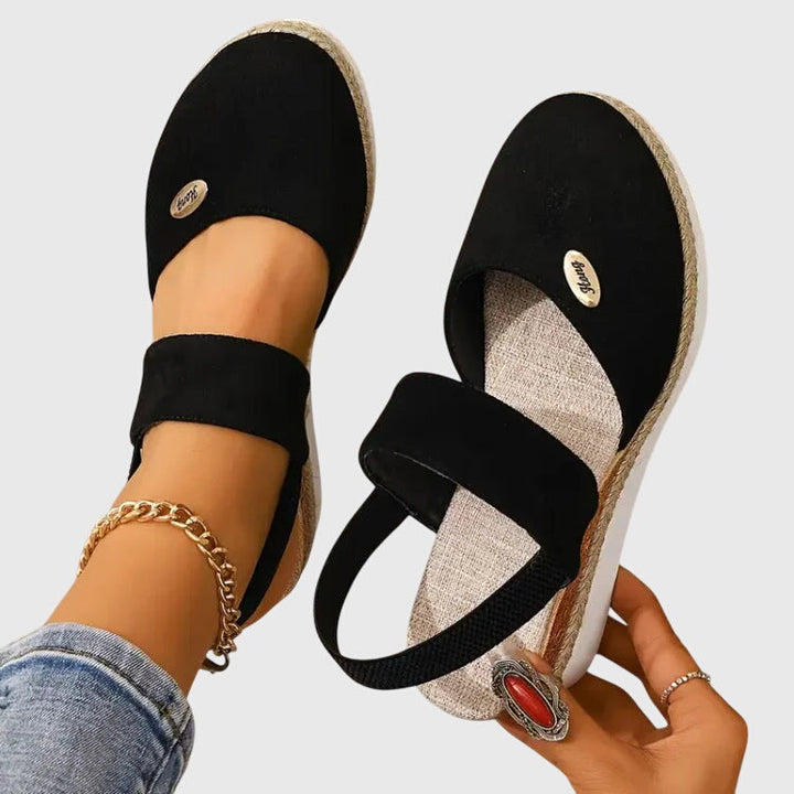Calista - Orthopedische comfortsandalen