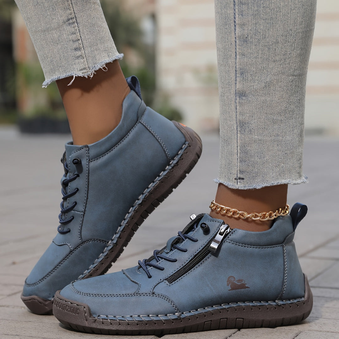 ErgoVita™ – Sneakers met therapeutisch comfort
