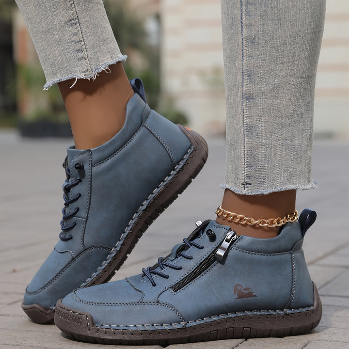 ErgoVita™ – Sneakers met therapeutisch comfort