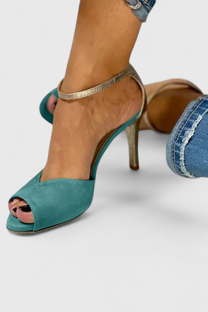 Nolavie | Elegante hakken