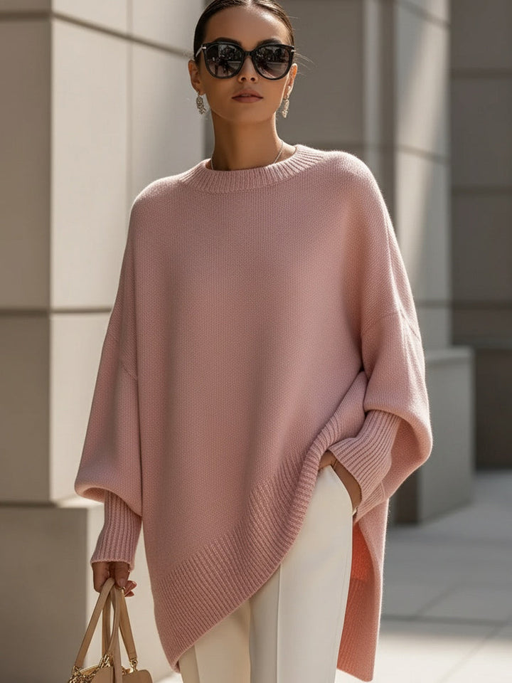 Cindy | Zachte comfortabele trui
