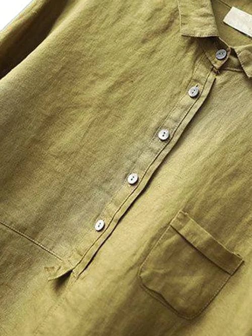 Elvie | Elegante zomerblouse
