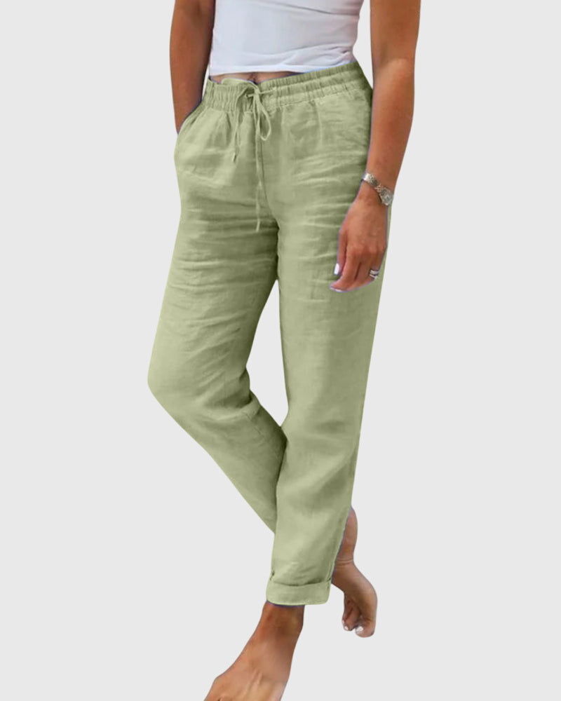 Margaret™ | Elegante damesbroek