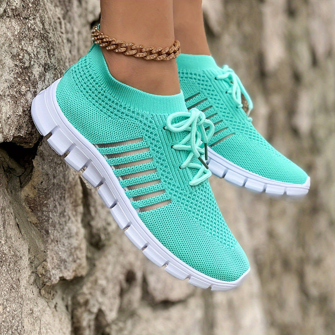 Sophie | Lichte comfortsneakers