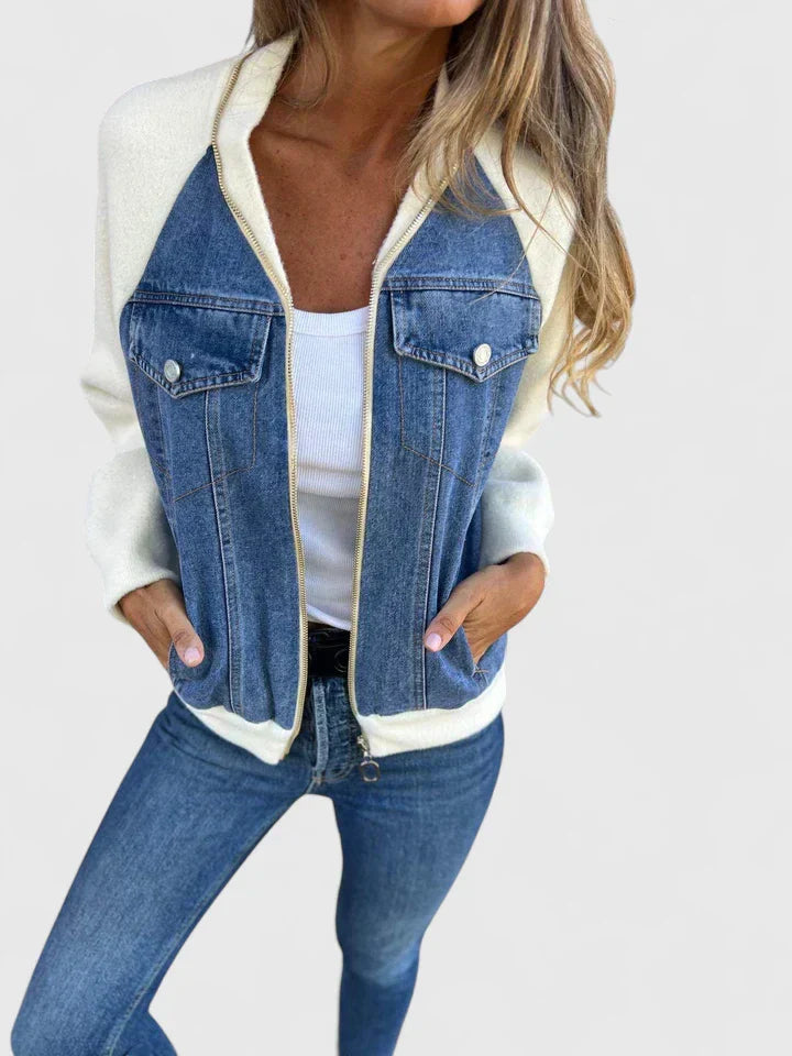 Zoeylynn | Stijlvolle jas