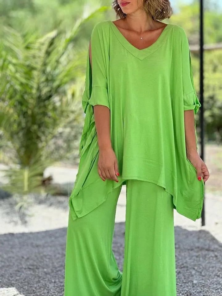 Zelora - Set in casual stijl