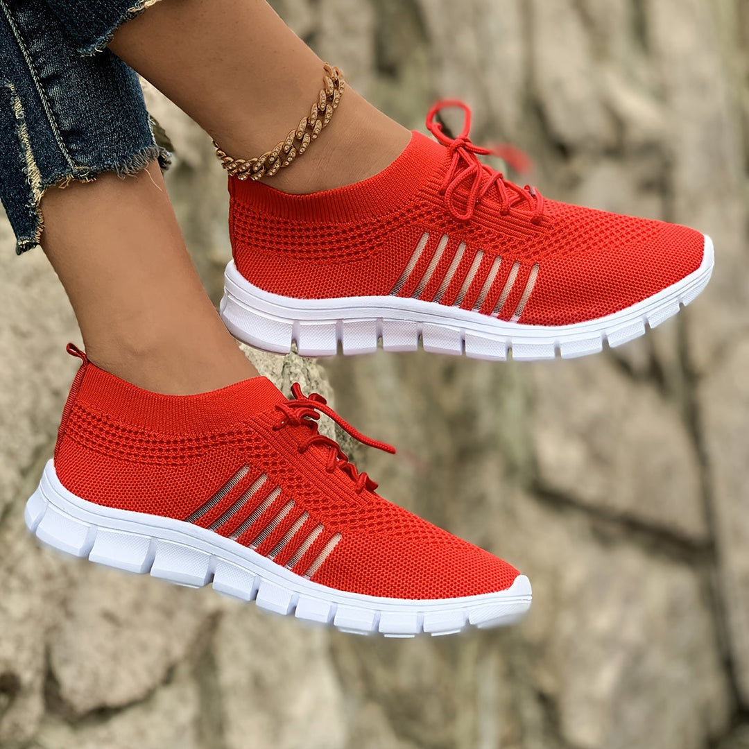 Sophie | Lichte comfortsneakers