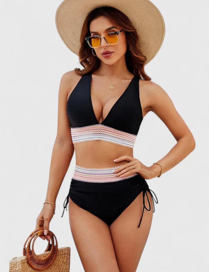 Jayzelliah | Elegante bikiniset