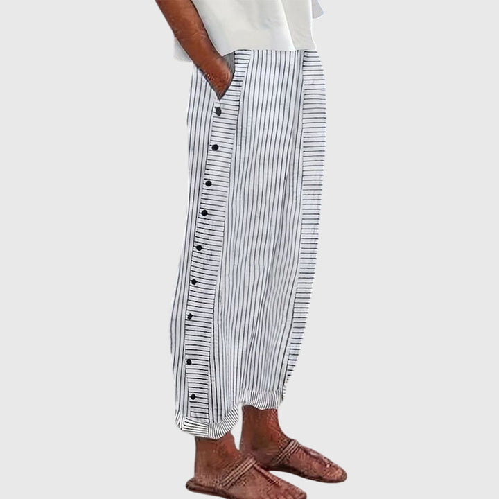 Bertha™ | Elegante damesbroek