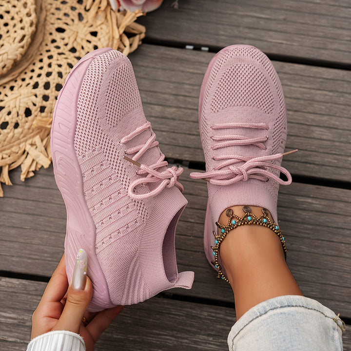 Lea | Lichte comfortsneakers