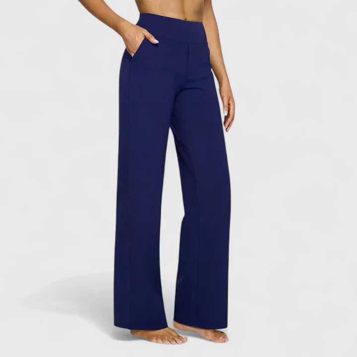 Jasmynne | Comfortabele broek