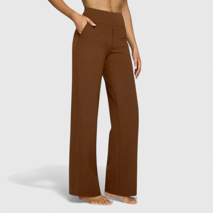 Jasmynne | Comfortabele broek