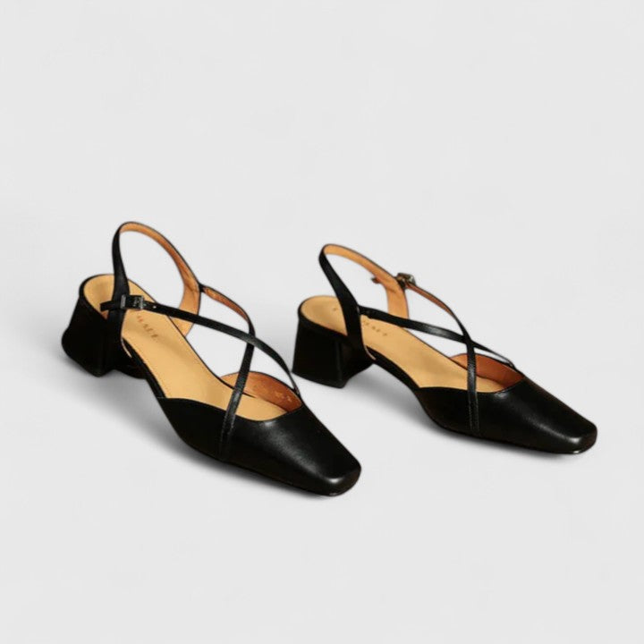 Evana - Chique sandalen met hak