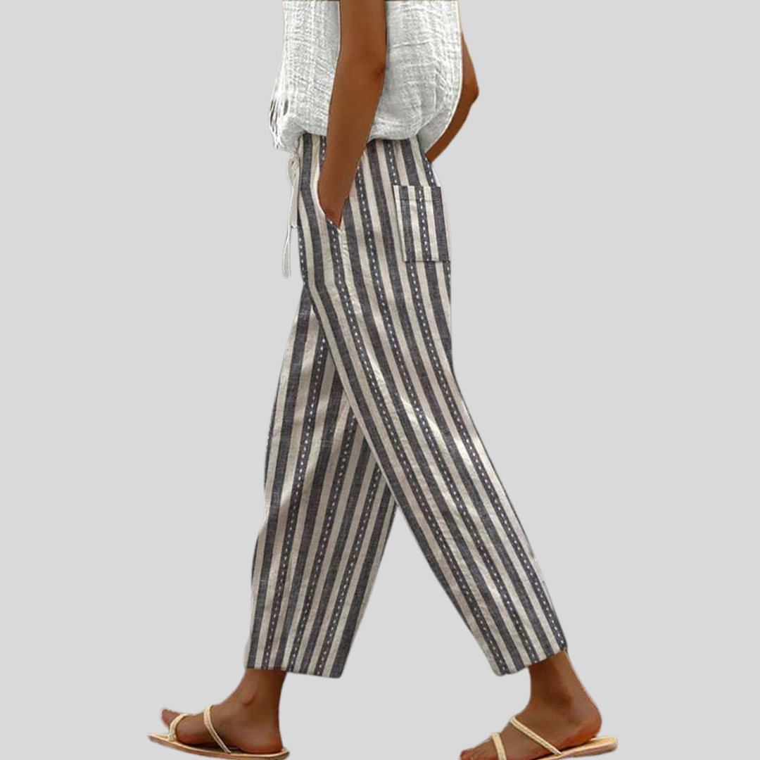 Casual broek voor elke dag