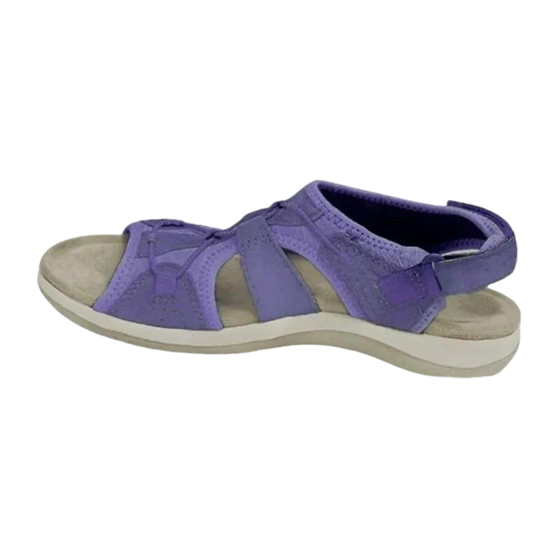 Janneke | Orthopedische sandalen