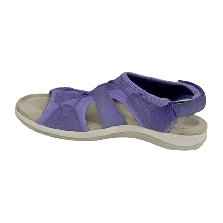 Janneke | Orthopedische sandalen
