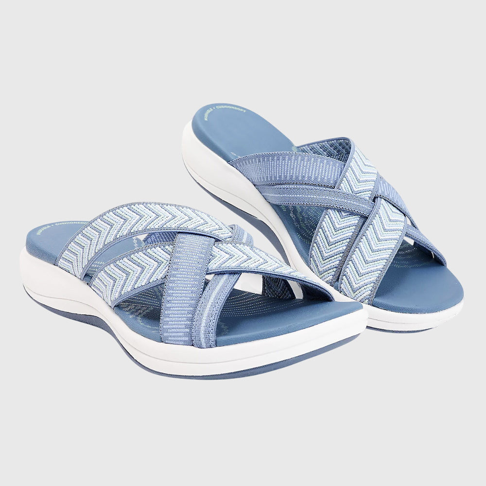 Avia - Lichte en zachte sandalen