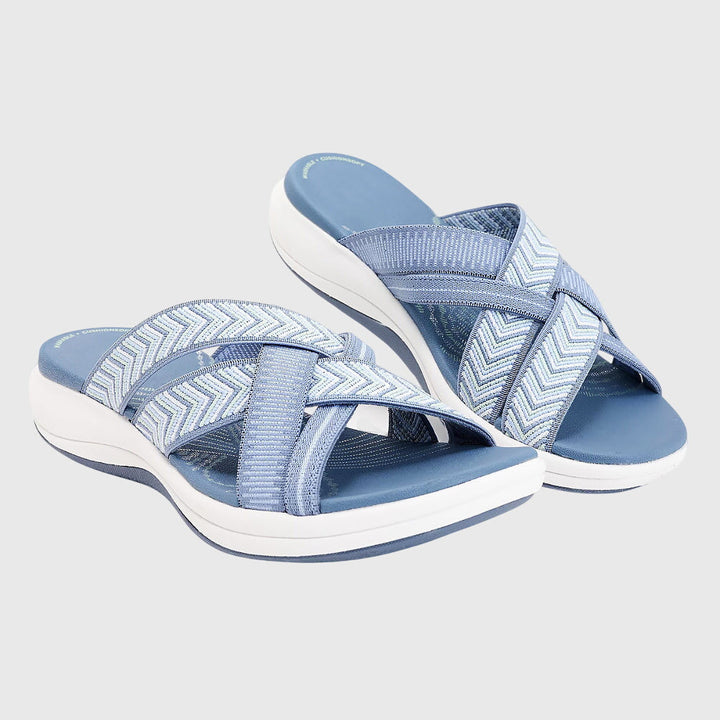 Avia - Lichte en zachte sandalen