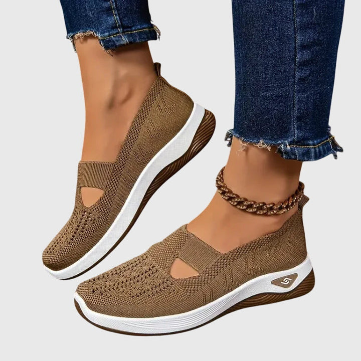 Lora™ orthopedische wandelschoenen