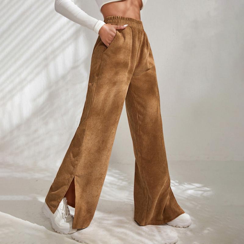 Nahla - Comfortabele loungebroek