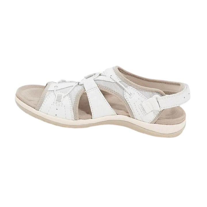 Janneke | Orthopedische sandalen