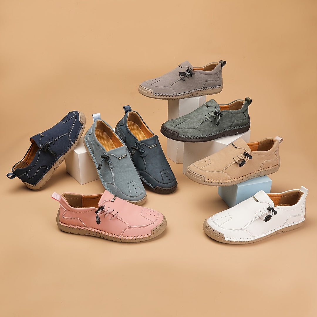 Liv™ | Wandelschoenen met therapeutisch comfort