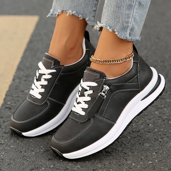 Marie™ | Orthopedische sneakers