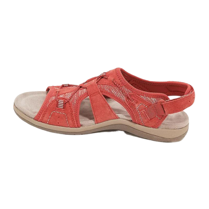 Janneke | Orthopedische sandalen
