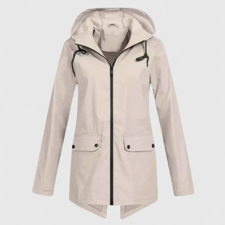 Vanyssiah | Comfortabele jas
