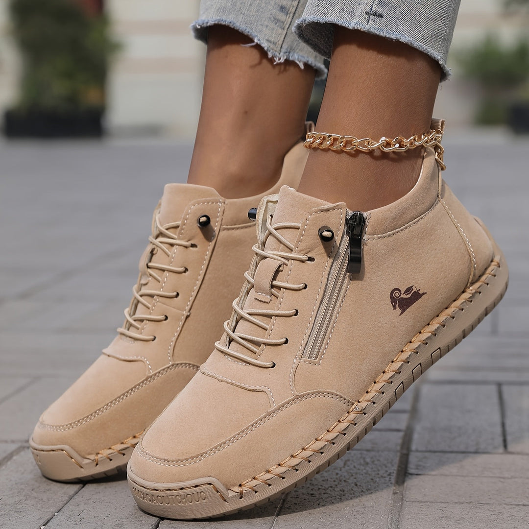ErgoVita™ – Sneakers met therapeutisch comfort