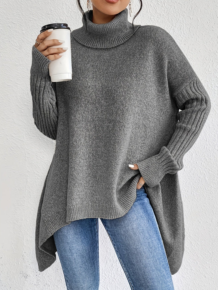 Audrey | Comfortabele trui