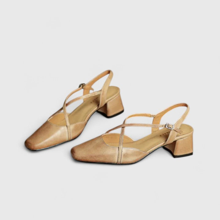 Evana - Chique sandalen met hak