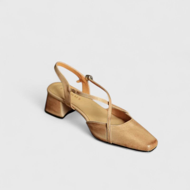 Evana - Chique sandalen met hak
