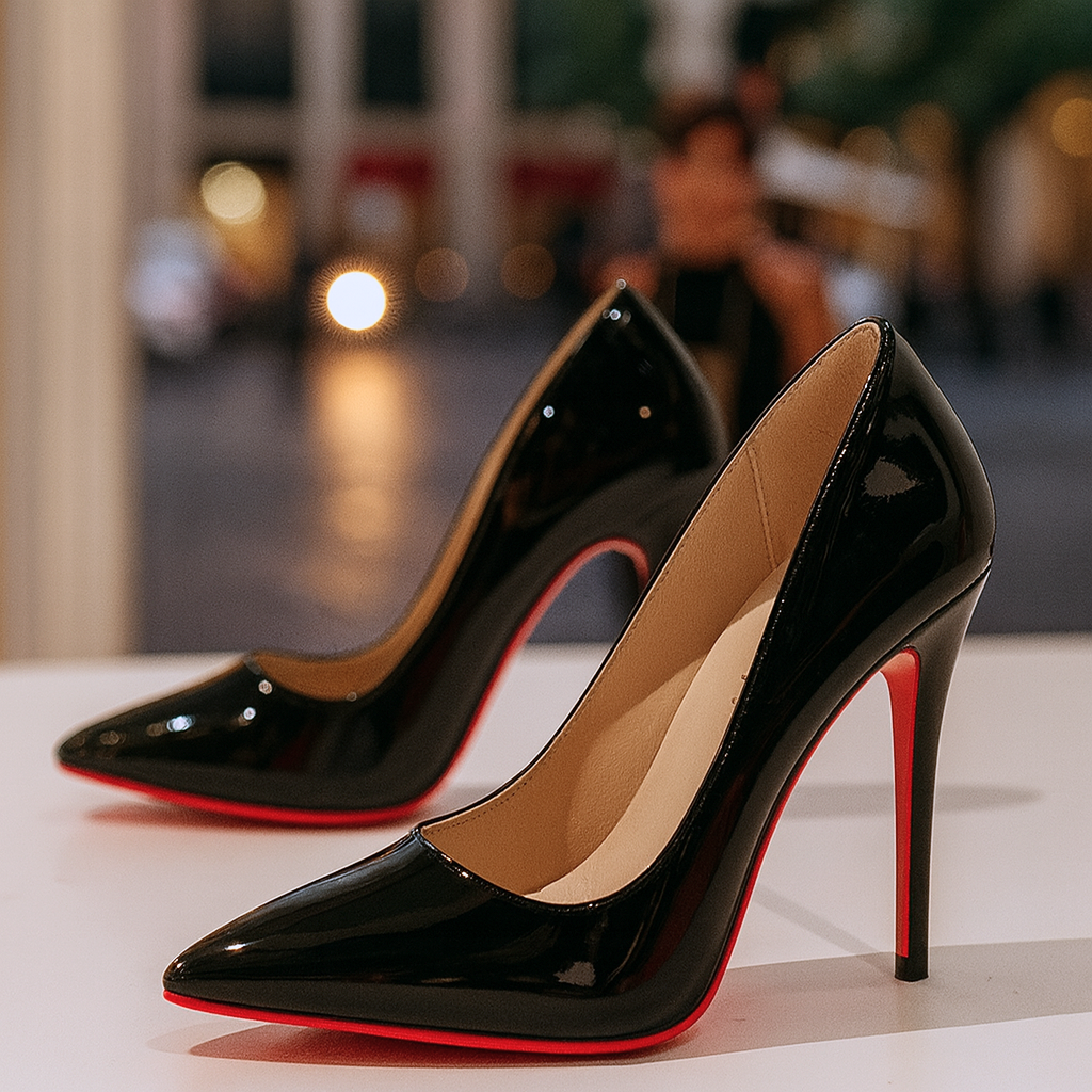 Aisly™ | Elegante hakken