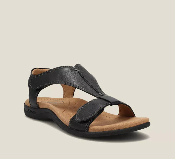 Tirza | Elegante orthopedische sandalen