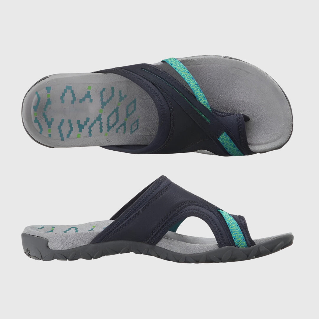 Blythe - Orthopedische comfortsandalen