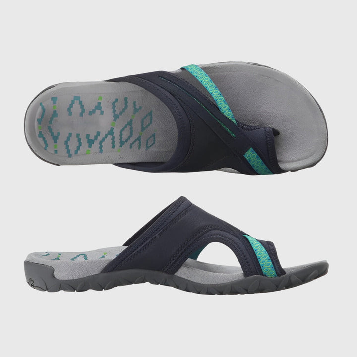 Blythe - Orthopedische comfortsandalen